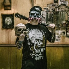 Słoń - Kłamca