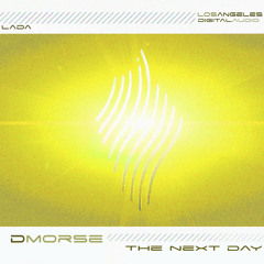 DMorse - Original Mix - The Next Day - Techno - clip
