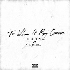 Trey Songz - Never Enough ft. MikexAngel (To Whom It May Concern) (DigitalDripped.com)