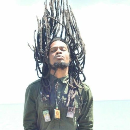 Ras I-Dre_ Righteous Sound / Word Sound Power
