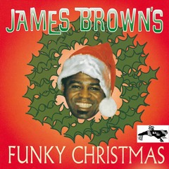 James Brown Christmas Beggar Produced By Ki of NC