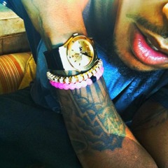 Trey Songz - Stuck (To Whom It May Concern) (DigitalDripped.com)