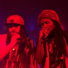 I-Dre & Ras Arcane_Hail Selassie I_No Limit Ras Mixtape_Mix1.mp3