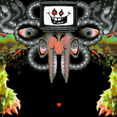 Undertale 8-bit