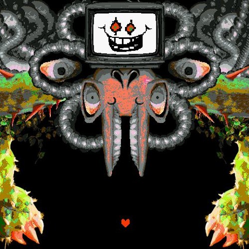 Undertale 8-bit