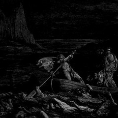 Crossing the Acheron