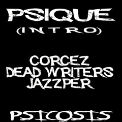 CoRceZ - Psique (Intro) / Psicosis