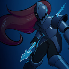 [Undertale] Undyne The Knight