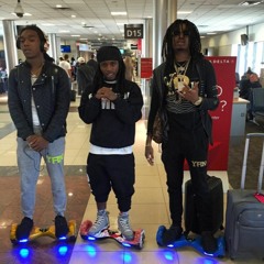 Migos - Story Of YRN (DigitalDripped.com)
