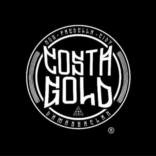 Stream 2 - Costa Gold - VAGO..mp3 by Leonardo G. Jabangi | Listen online  for free on SoundCloud