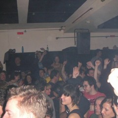 Unknown DJ - Live @ Robert Johnson 05 - 2003