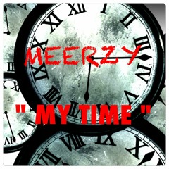 MEERZY - MY TIME