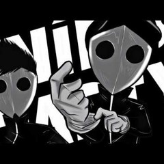 Rauliki DeJota - Knife Party Jungle [DNB] BONFIRE Remix