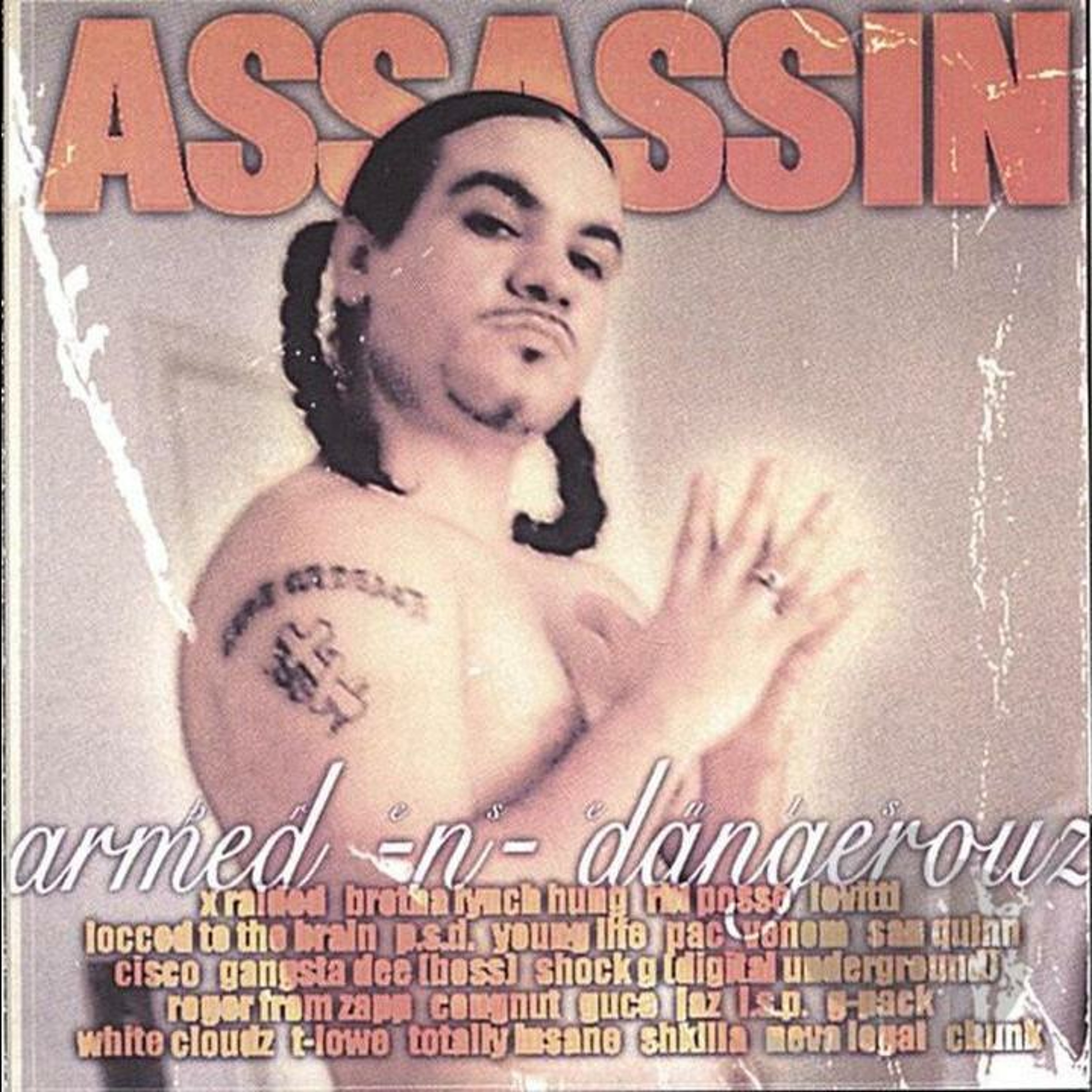 DJ King Assassin