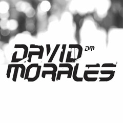 FREE DOWNLOAD : David Morales - Walkin' On Thin Ice (DJ Tool)