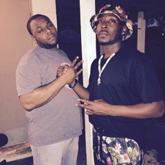 CharlesT- Live Better Feat. Riogrand407