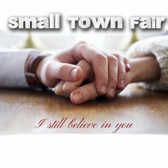 I Still Believe In You