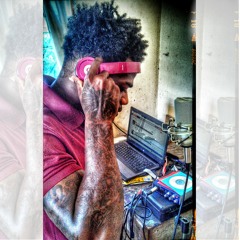 King Brack - Sand Da Beach