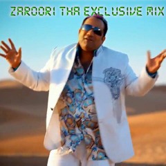 Zaroori Tha - True Love (Exclusive Mix) 2015 - DJ Dharmesh