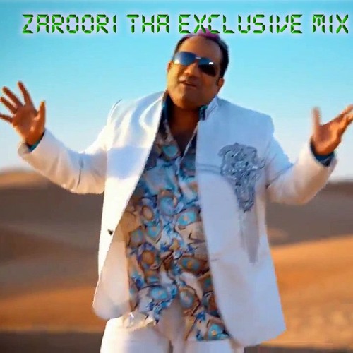 Zaroori Tha - True Love (Exclusive Mix) 2015 - DJ Dharmesh