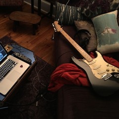 Living Room Tune 1   11.28.15