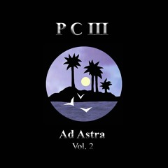 P C III - Remembering Past Everything (Background ambient music for studying or working)