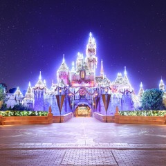 Disneyland's Believe... In Holiday Magic