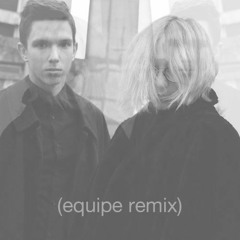 Side Project - Things Which No One Else Should Know About (Remix)