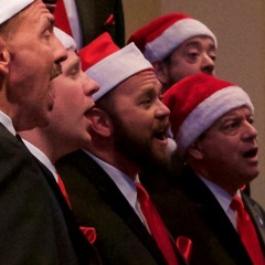 Nashville Singers Christmas Sampler