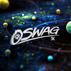 OSWAG Electro-Trap Mixtape 02