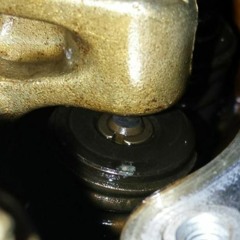 Broken Valve