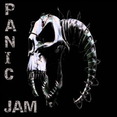 Panic Jam - The Neuromotor