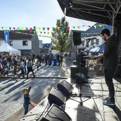 Tars - Blub Ik Ben Een Vis (K3 Cover)