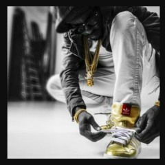 King Los - Hustle Hard Freestyle