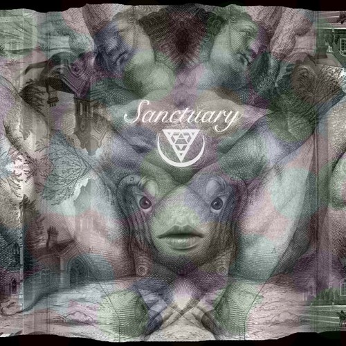 Dawood -  Love Powered Terraforming (Out on VA-Sanctuary, compiled by CinderVOMIT)