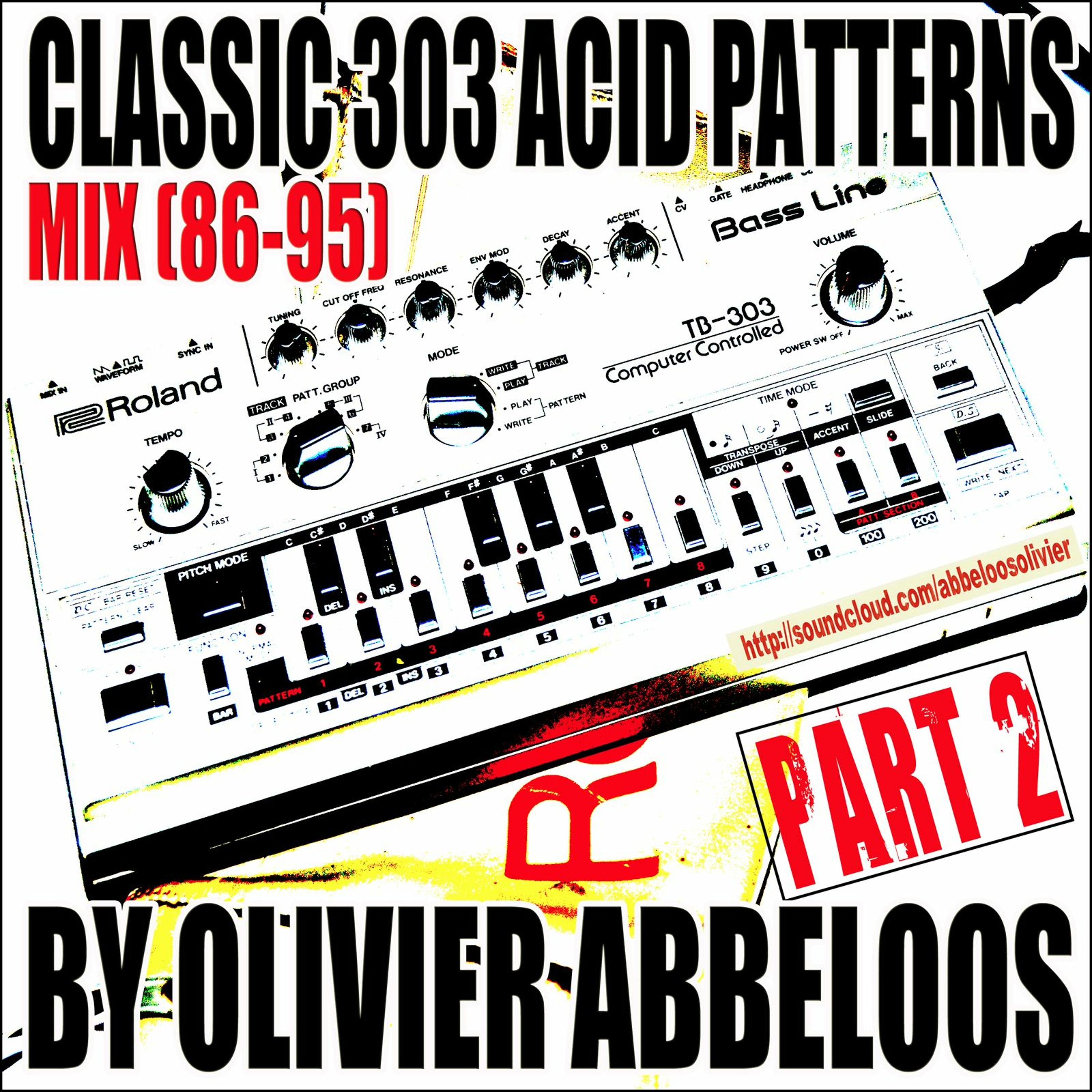 Abbeloos Olivier