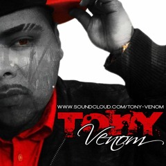 Tony Venom - Sancocho produced by Emphatic