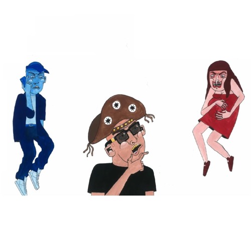 Costa Gold - A História De João Gatilho