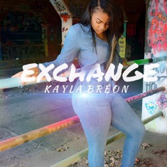 Exchange Cover - Kayla Breon