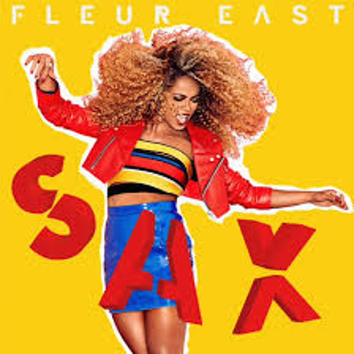Fleur East - Sax (TrashDog Future Remix)
