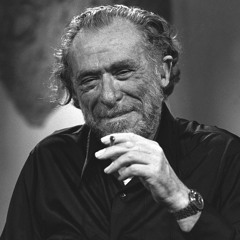 PÁJARO AZUL, CHARLES BUKOWSKI