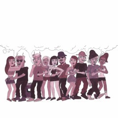 Costa Gold - BackStage (ft HAIKAISS)