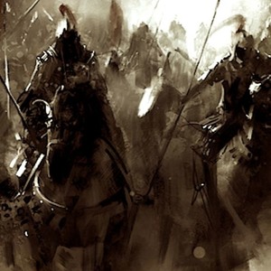 Into Battle