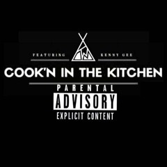 Tribe Mafia — Cookin In The Kitchen Feat. Kenny Gee [Prod. SP Anonymous]