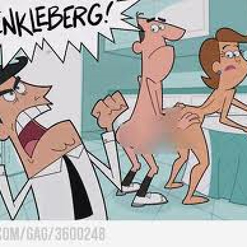 Dinkleberg!