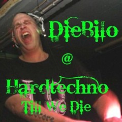 @ Hardtechno Till We Die