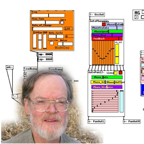 Comb Your Filters (turn down your speaker volume!)