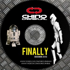 Chino Carabajal - Finally (Diciembre 2015)
