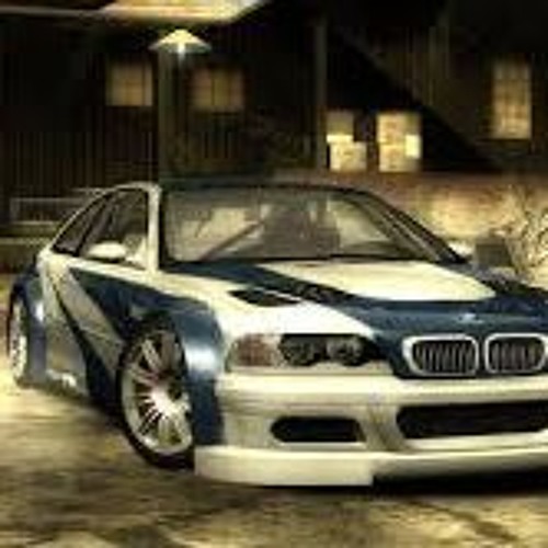 Shapeshifter nfs mw mp3