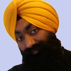 BABA MAN MATWARO - BHAI MANJIT SINGH JEEVAN